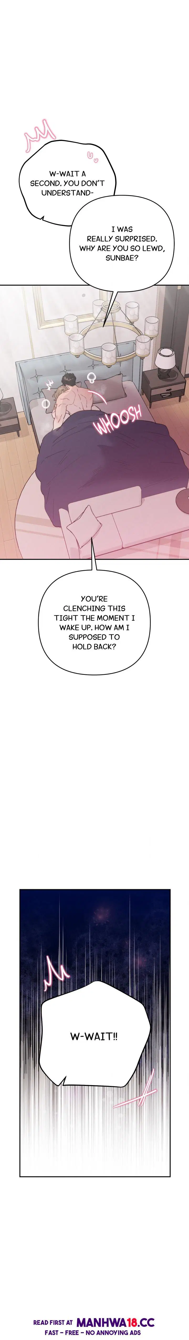 Happily Ever After Page 10 - MangaHe