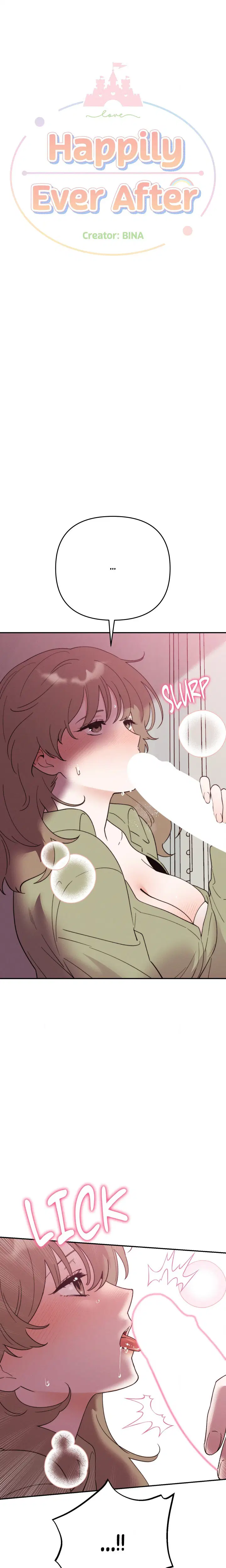 Happily Ever After Page 2 - MangaHe