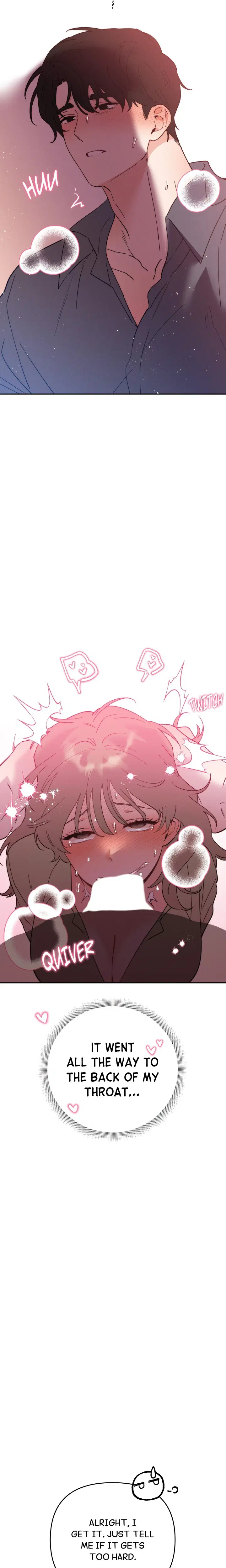 Happily Ever After Page 11 - MangaHe