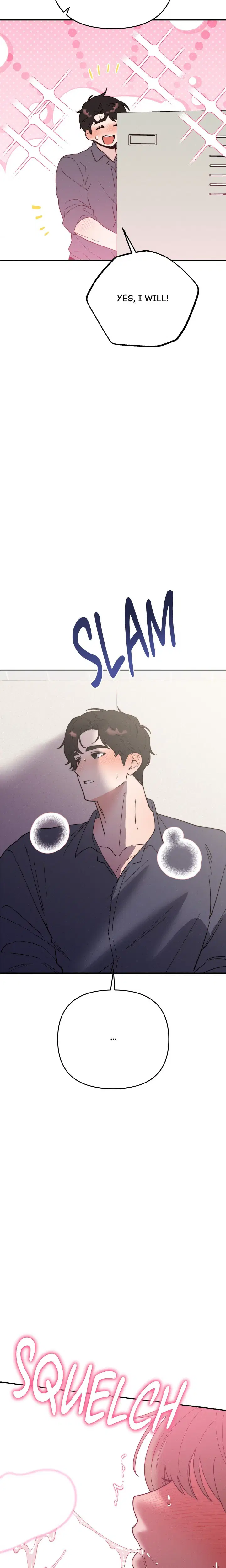 Happily Ever After Page 12 - MangaHe