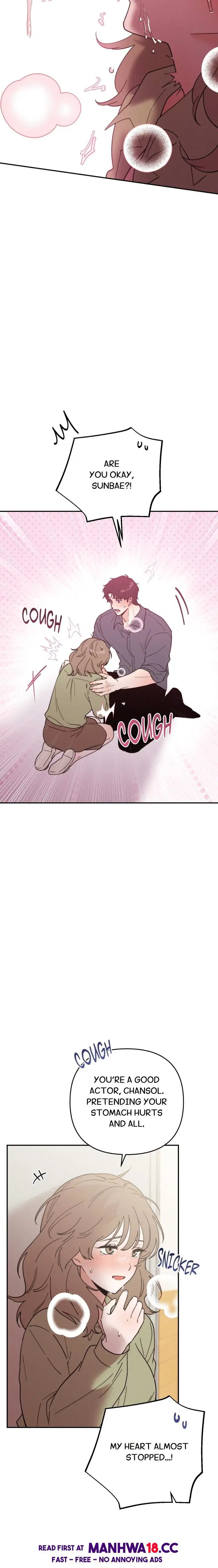 Happily Ever After Page 13 - MangaHe