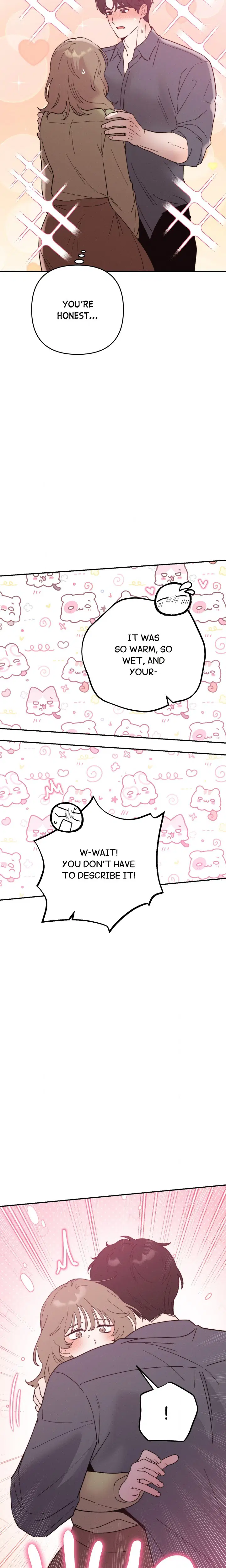 Happily Ever After Page 15 - MangaHe