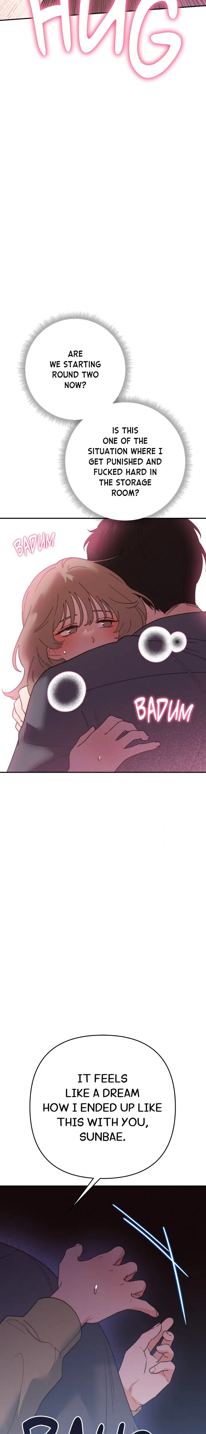 Happily Ever After Page 16 - MangaHe