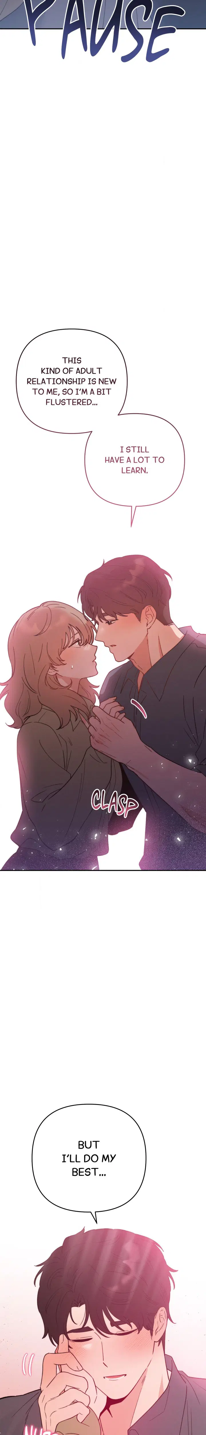 Happily Ever After Page 17 - MangaHe
