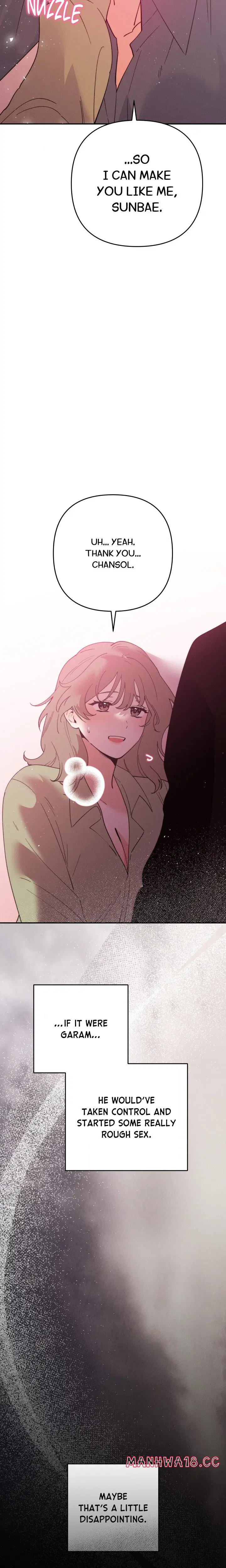 Happily Ever After Page 18 - MangaHe