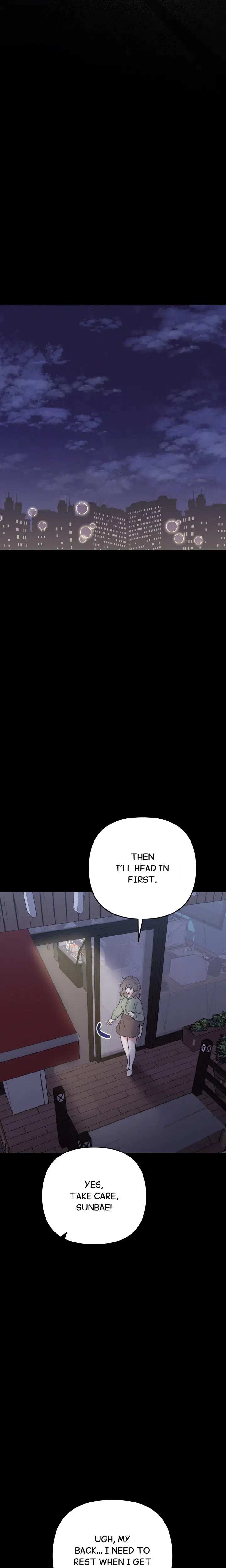 Happily Ever After Page 19 - MangaHe