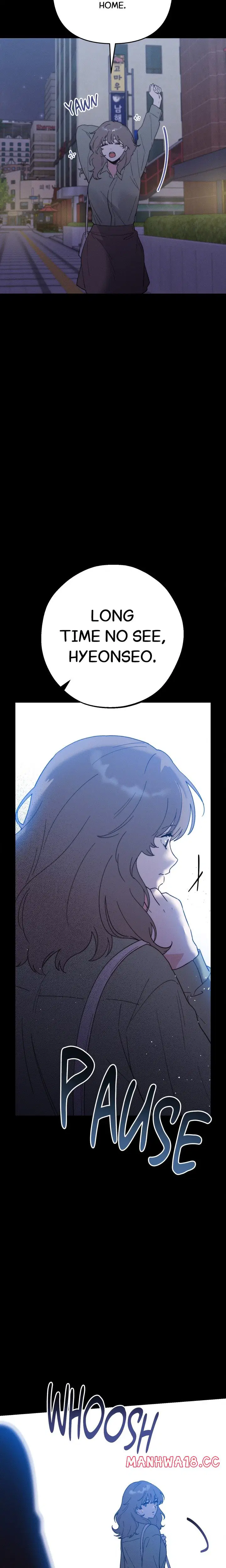 Happily Ever After Page 20 - MangaHe