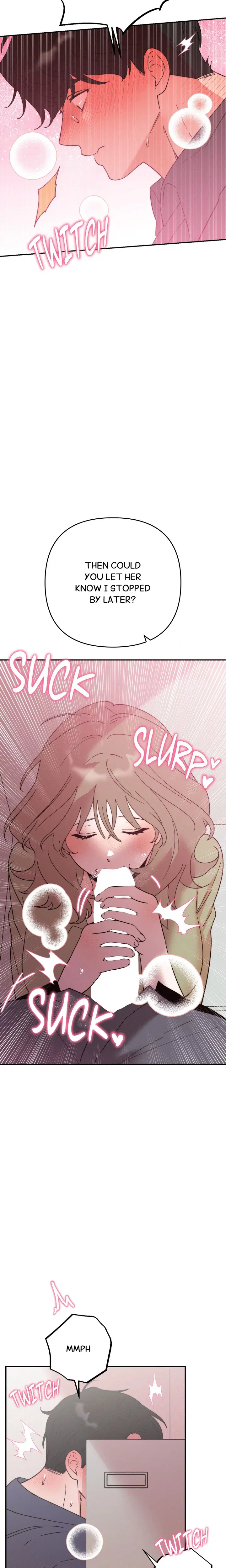 Happily Ever After Page 3 - MangaHe