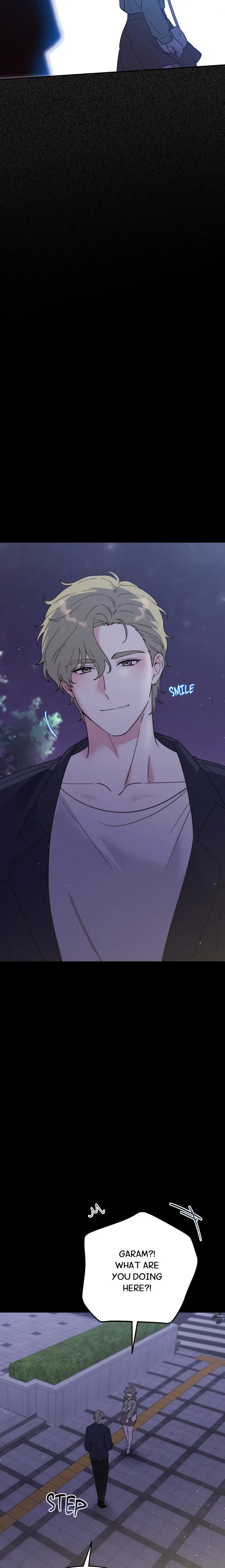 Happily Ever After Page 21 - MangaHe