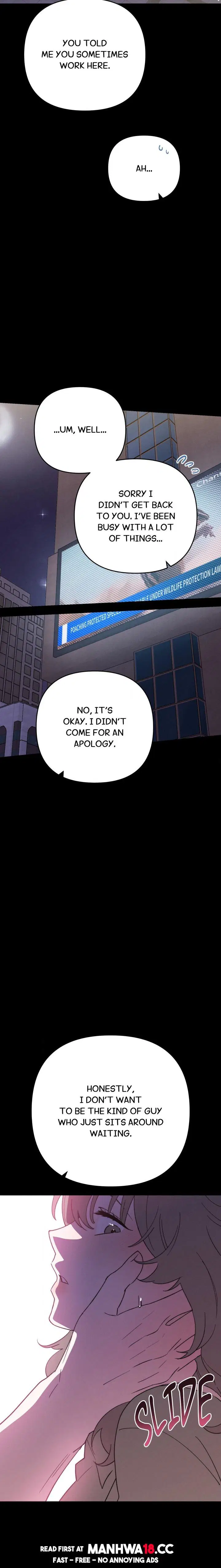 Happily Ever After Page 22 - MangaHe