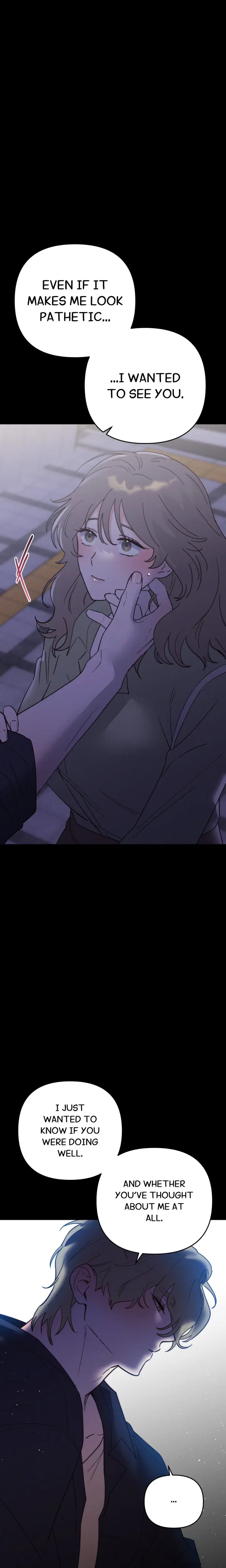 Happily Ever After Page 23 - MangaHe