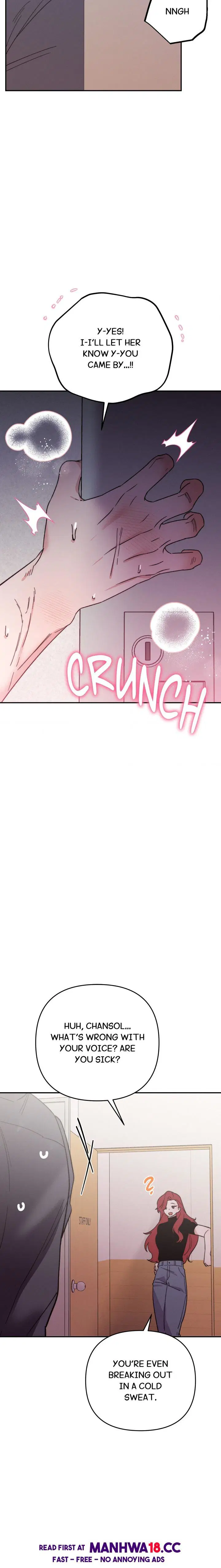Happily Ever After Page 4 - MangaHe