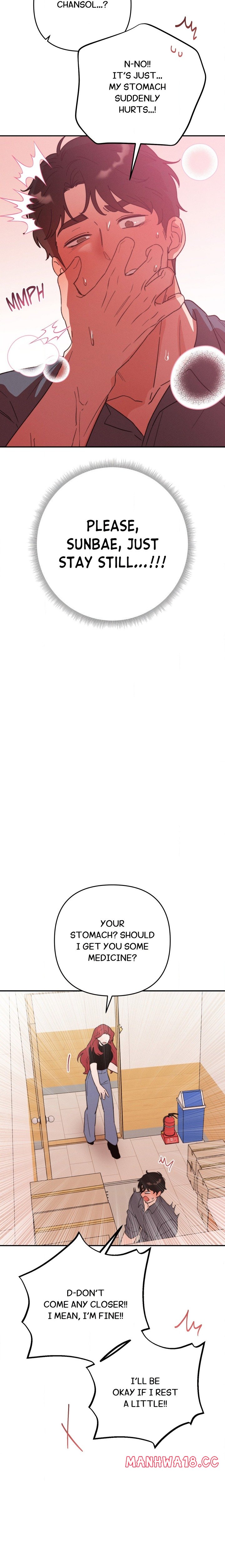 Happily Ever After Page 7 - MangaHe