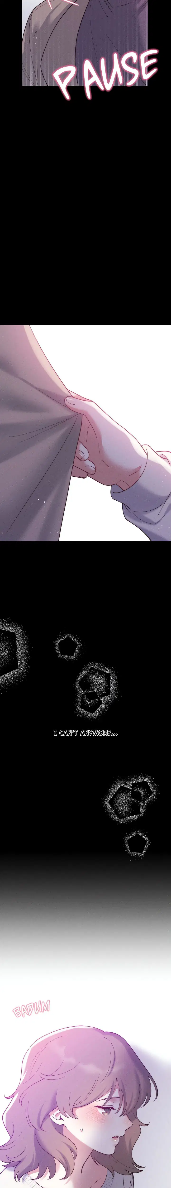 Happily Ever After Page 11 - MangaHe