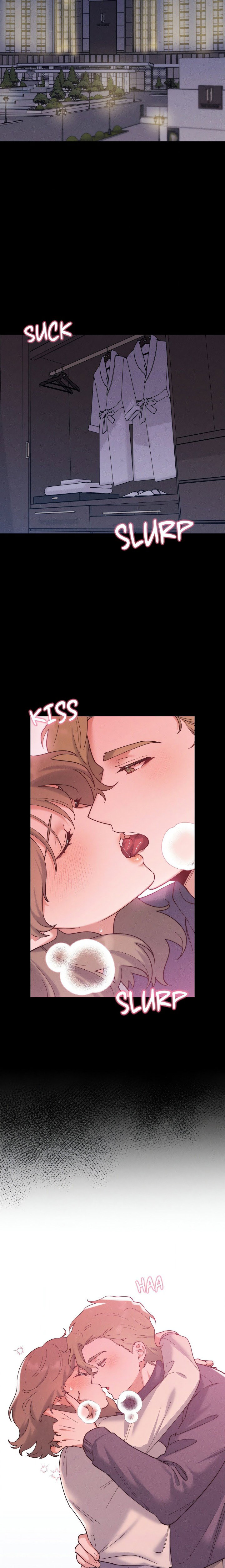 Happily Ever After Page 13 - MangaHe