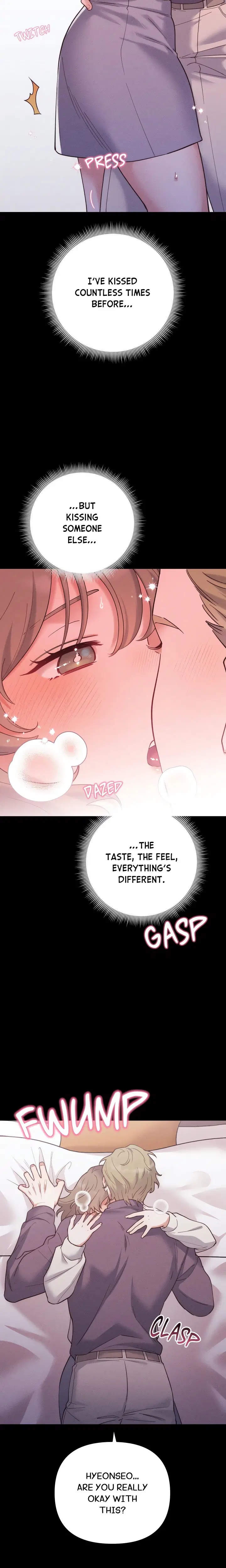 Happily Ever After Page 14 - MangaHe
