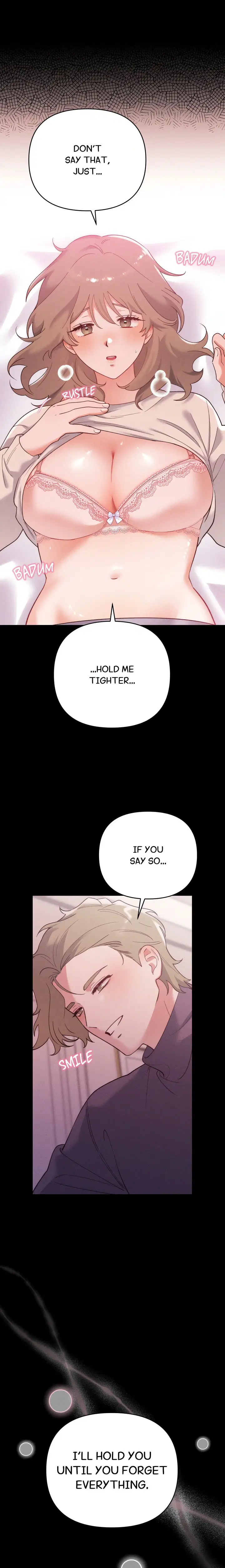 Happily Ever After Page 15 - MangaHe