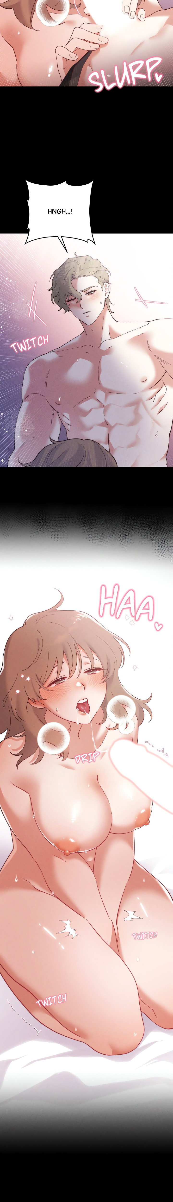 Happily Ever After Page 17 - MangaHe