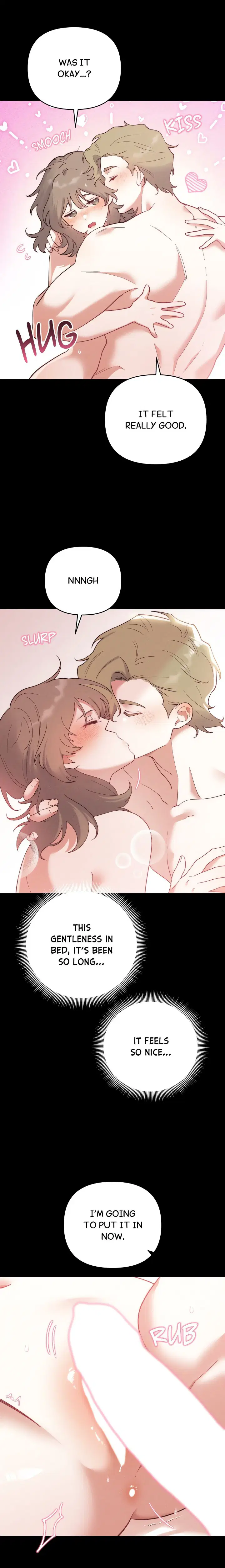 Happily Ever After Page 18 - MangaHe