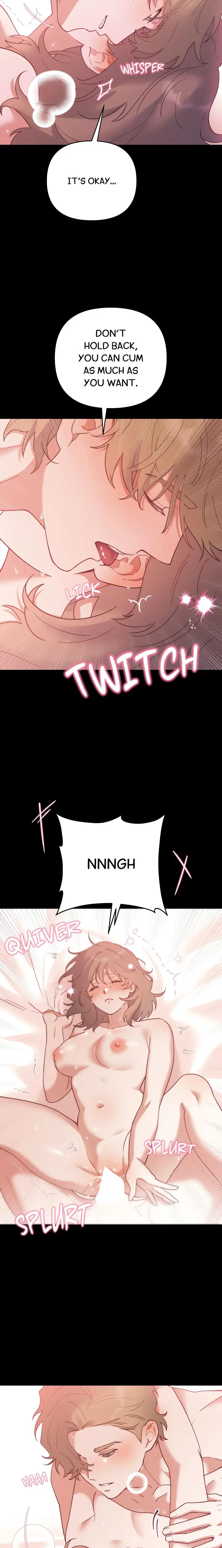 Happily Ever After Page 22 - MangaHe