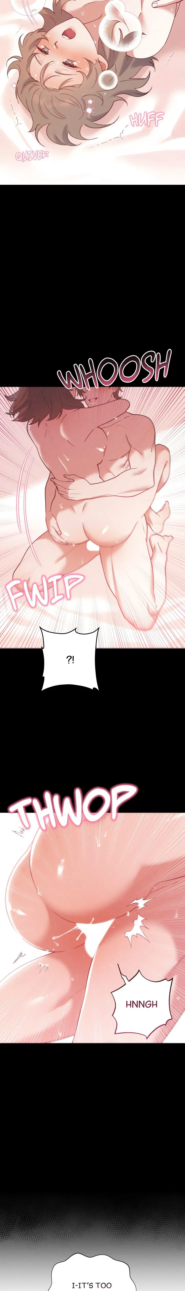Happily Ever After Page 23 - MangaHe