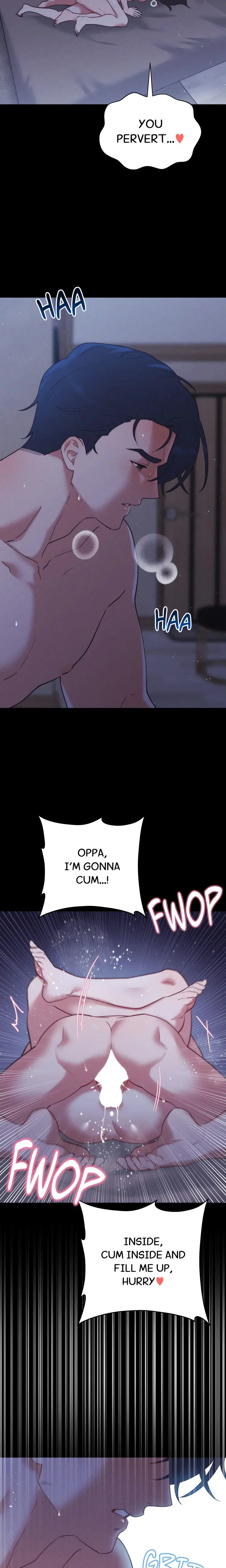 Happily Ever After Page 26 - MangaHe