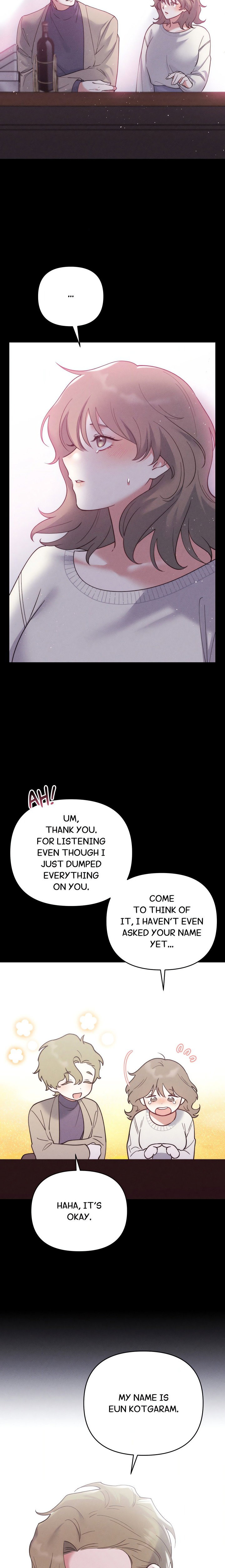 Happily Ever After Page 5 - MangaHe
