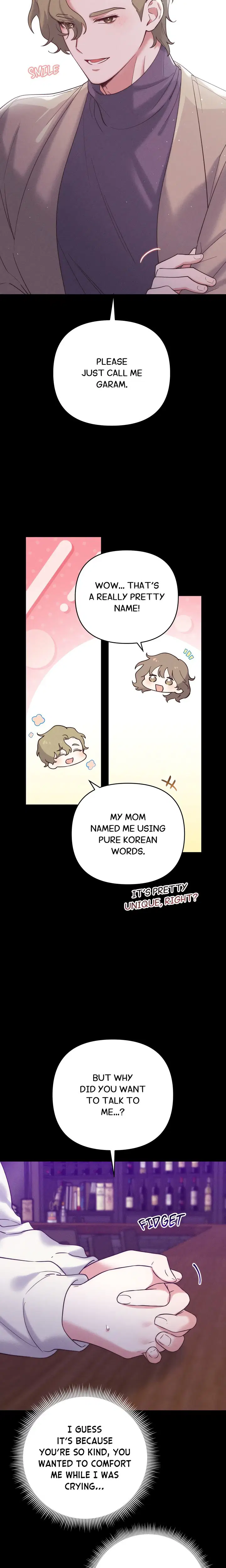 Happily Ever After Page 6 - MangaHe