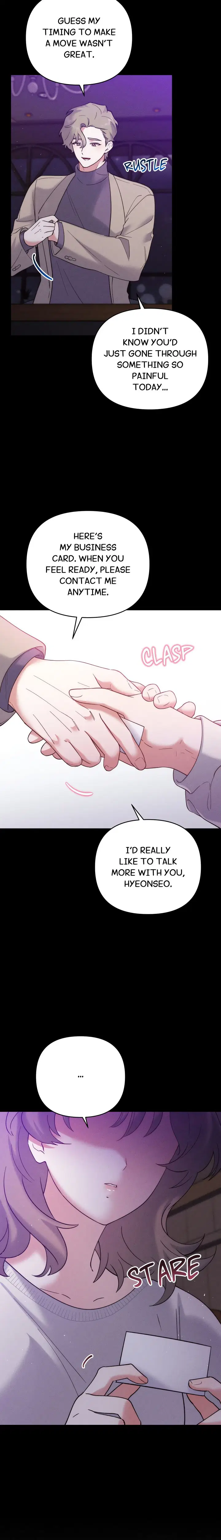 Happily Ever After Page 8 - MangaHe