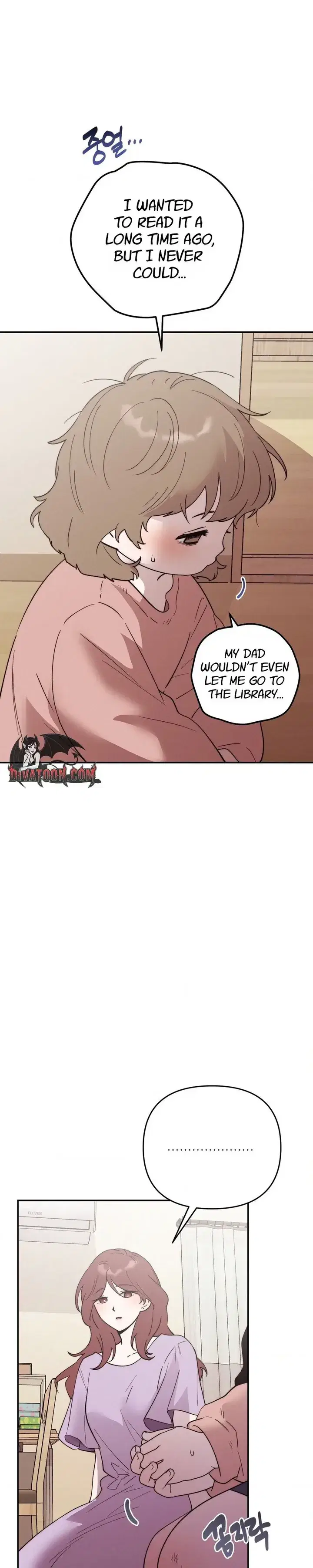 Happily Ever After Page 12 - MangaHe