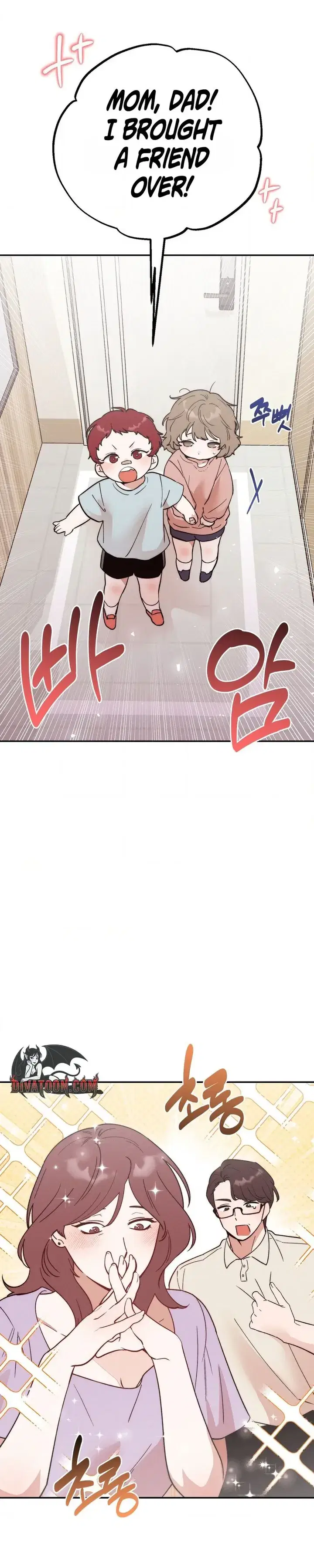 Happily Ever After Page 3 - MangaHe