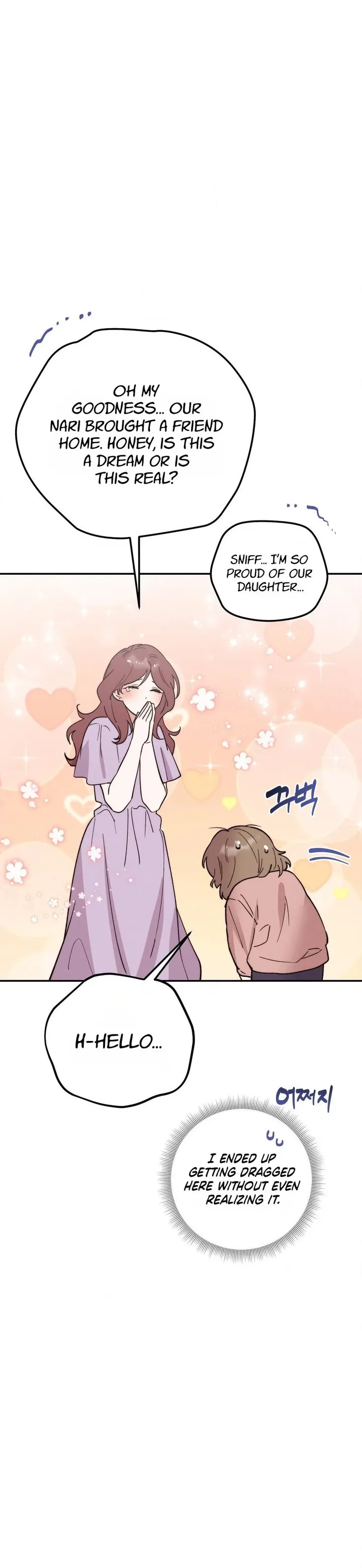 Happily Ever After Page 4 - MangaHe