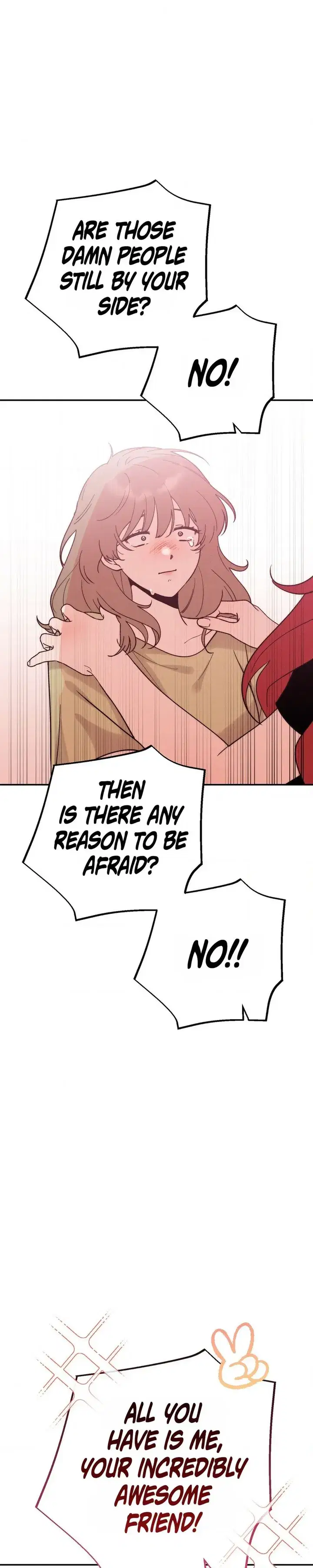 Happily Ever After Page 35 - MangaHe