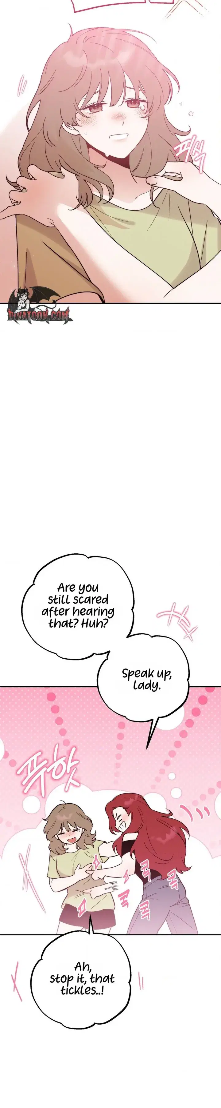 Happily Ever After Page 36 - MangaHe