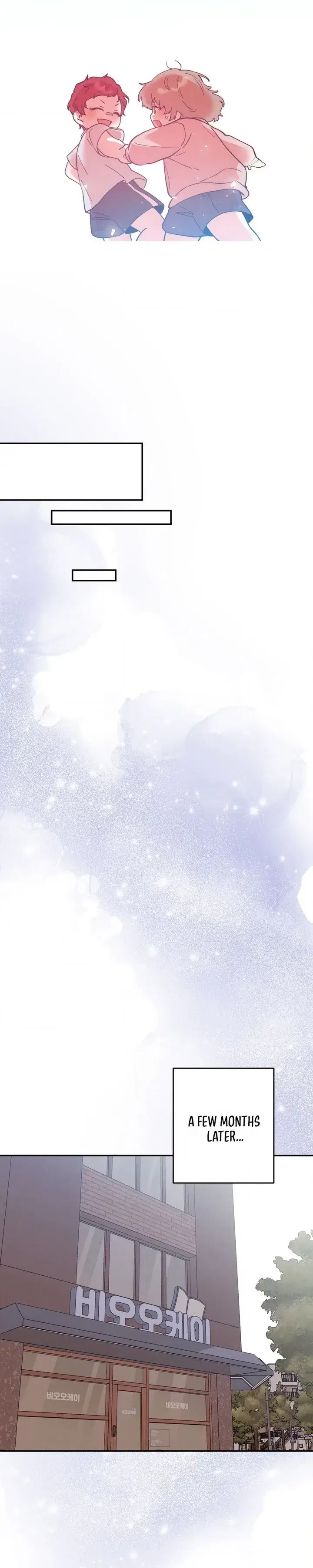 Happily Ever After Page 41 - MangaHe