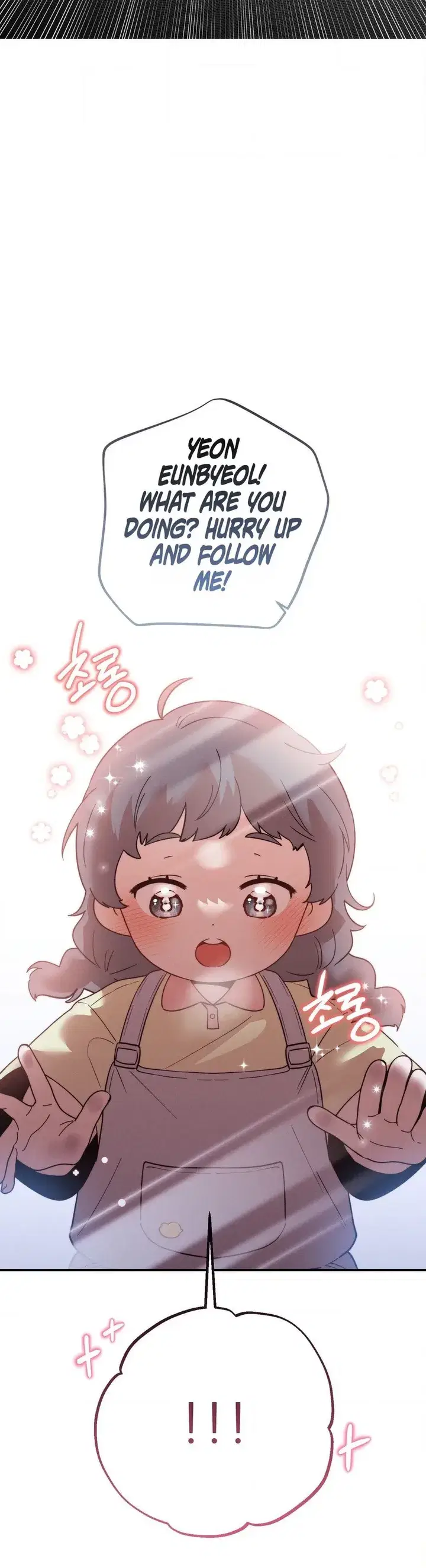 Happily Ever After Page 43 - MangaHe