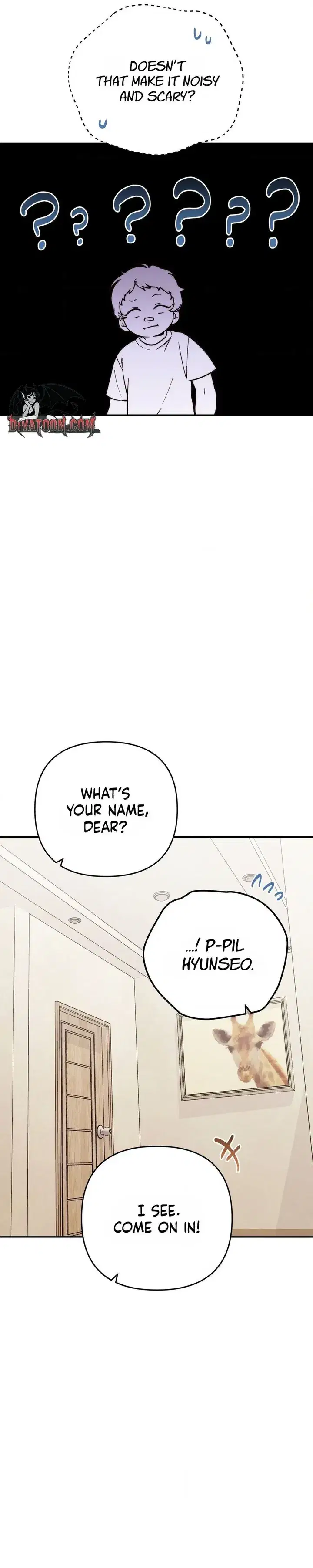 Happily Ever After Page 6 - MangaHe
