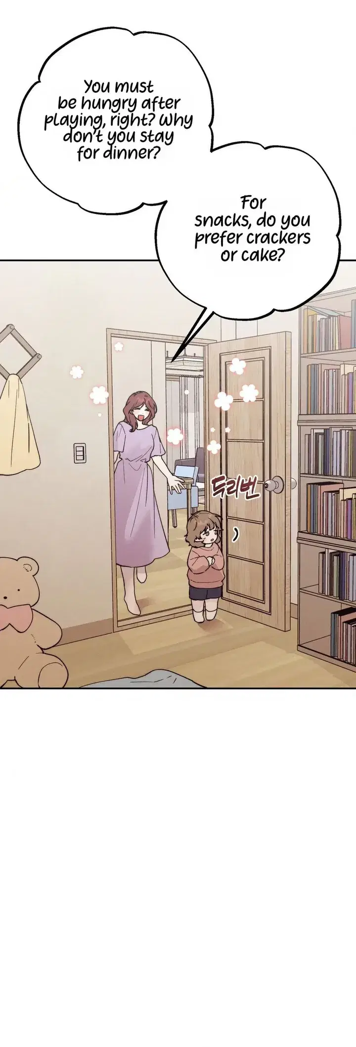 Happily Ever After Page 7 - MangaHe