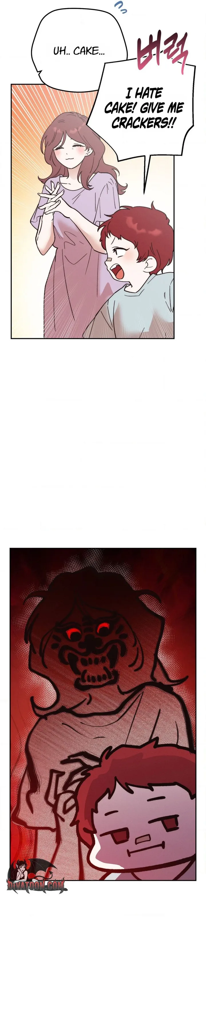 Happily Ever After Page 8 - MangaHe