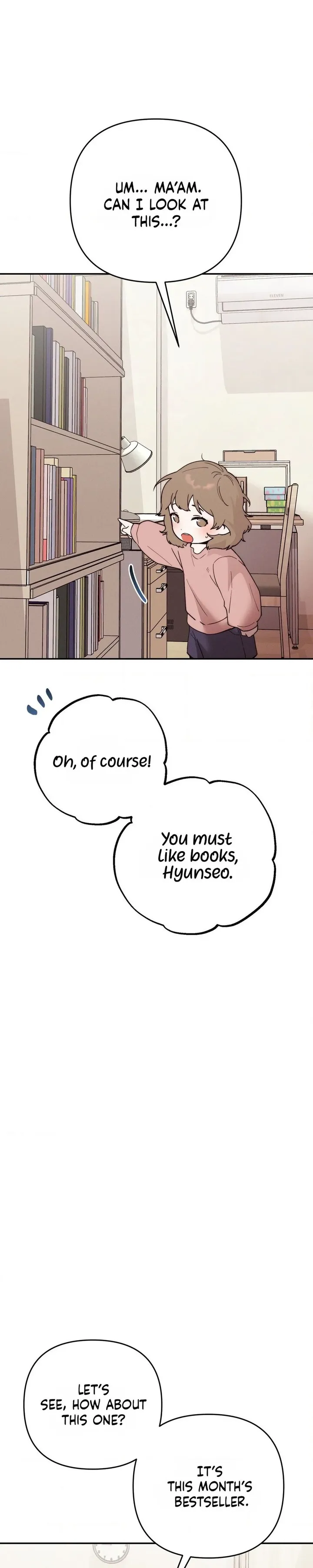 Happily Ever After Page 9 - MangaHe