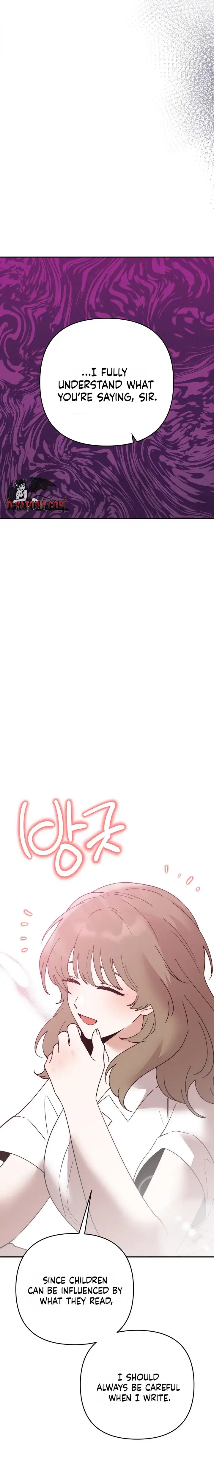 Happily Ever After Page 11 - MangaHe