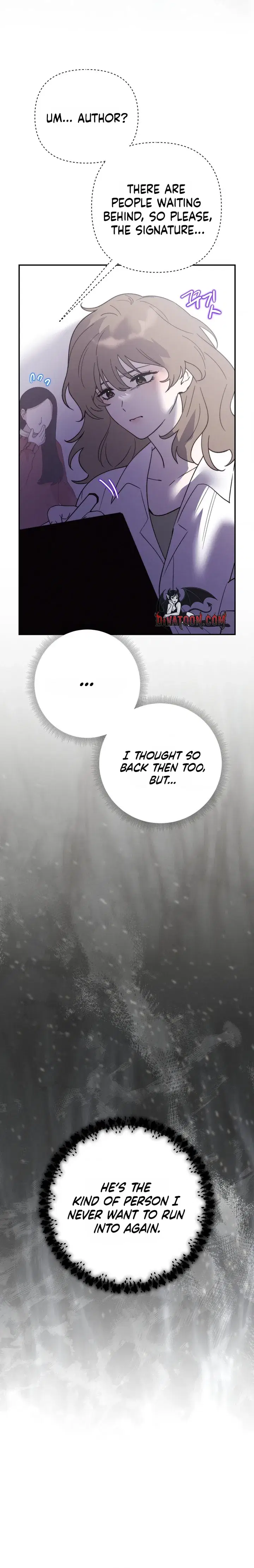 Happily Ever After Page 13 - MangaHe