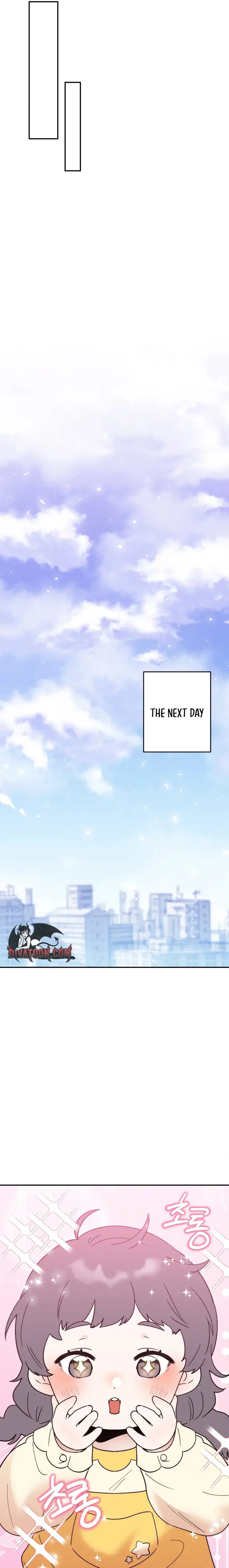 Happily Ever After Page 16 - MangaHe