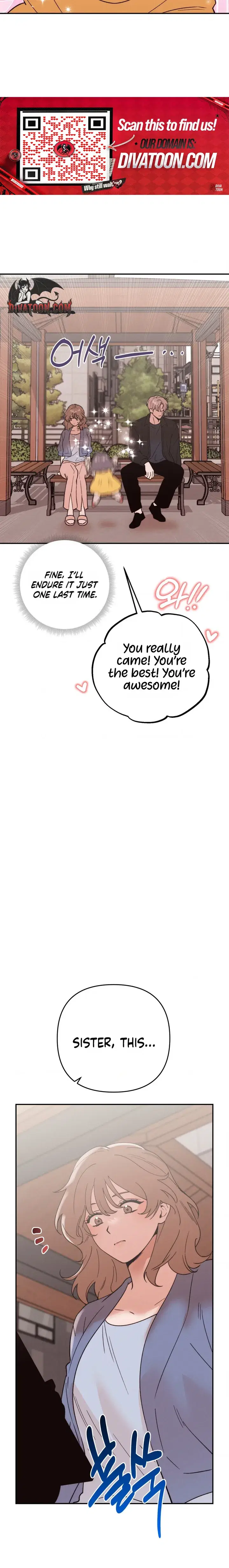 Happily Ever After Page 17 - MangaHe