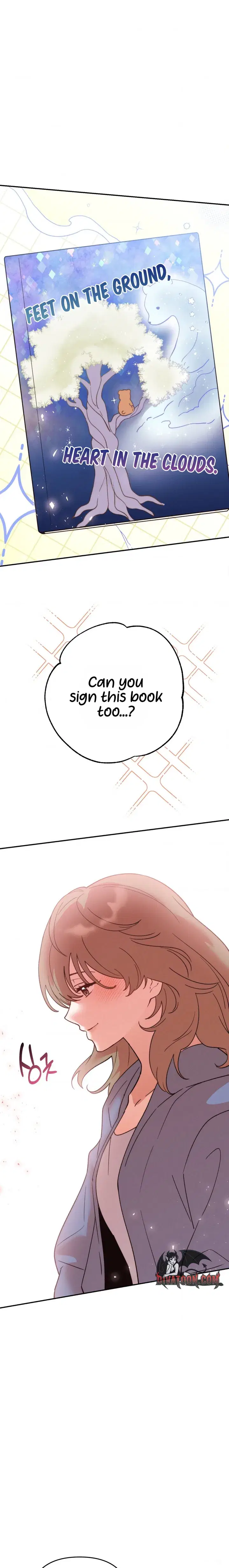 Happily Ever After Page 18 - MangaHe