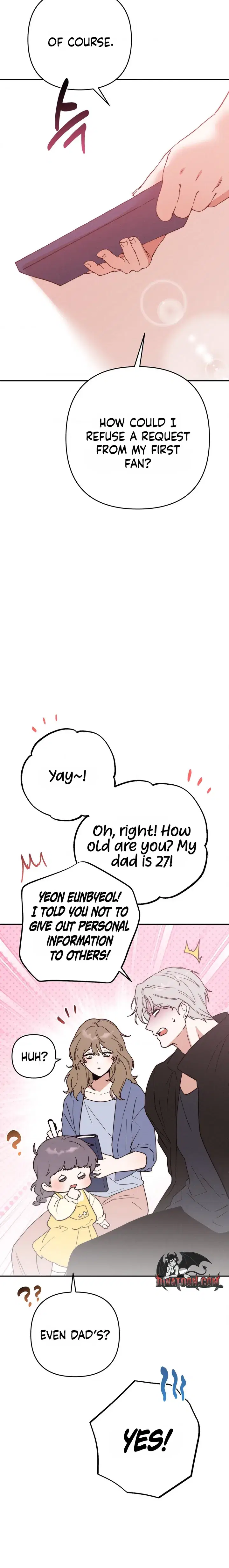 Happily Ever After Page 19 - MangaHe