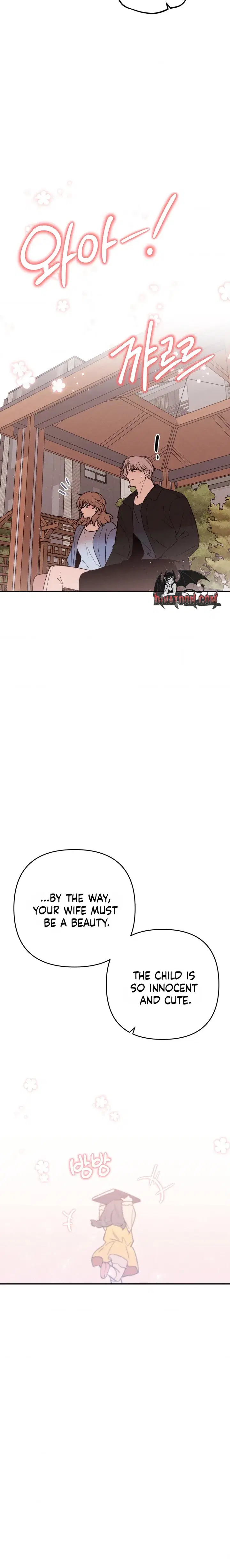 Happily Ever After Page 21 - MangaHe