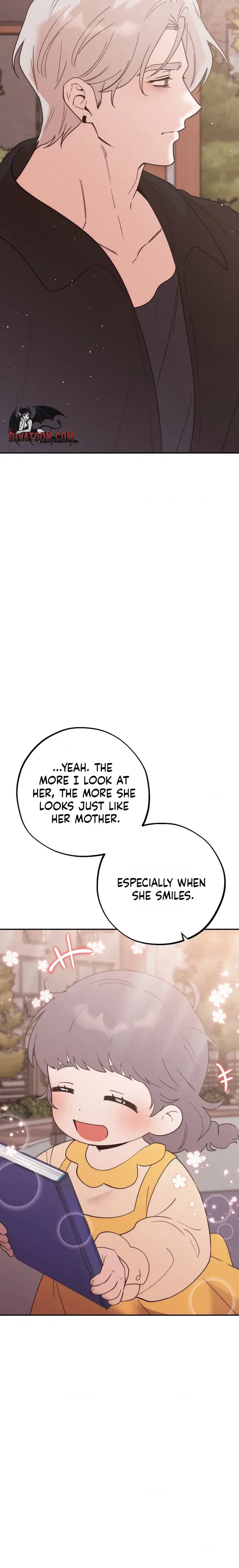 Happily Ever After Page 23 - MangaHe