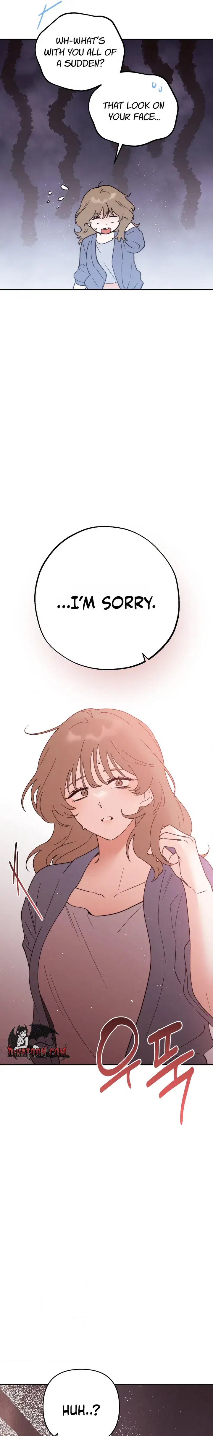 Happily Ever After Page 24 - MangaHe