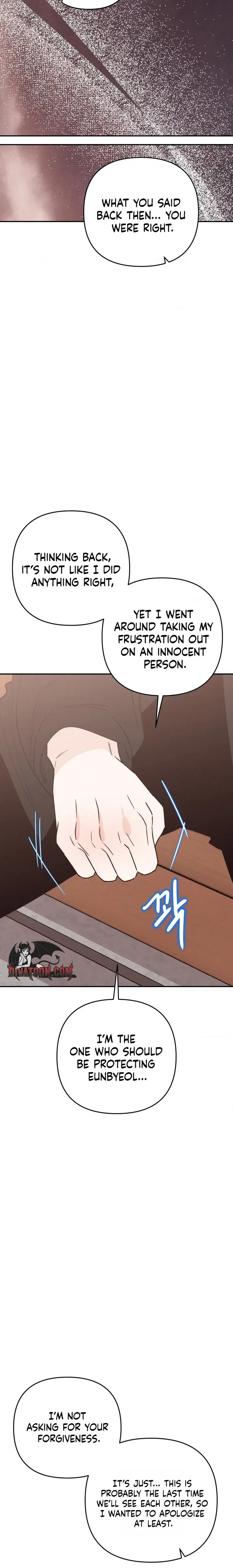 Happily Ever After Page 25 - MangaHe